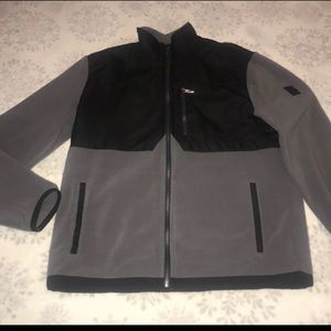 Men’s Calvin Klein fleece jacket